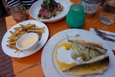 Kaap Vislokaal & Kookstudio