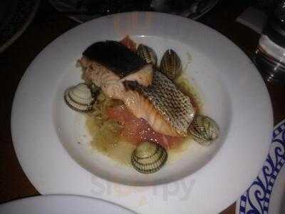 Kaap Vislokaal & Kookstudio