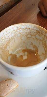 Puschkin Ontbijt&lunch