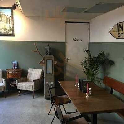 Puschkin Ontbijt&lunch