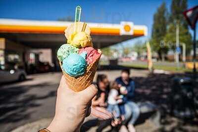 Ijssalon Pisa Presikhaaf