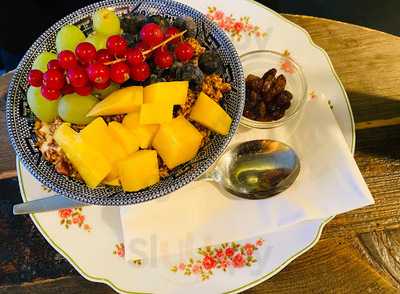 De Bakkerswinkel Rotterdam-centrum