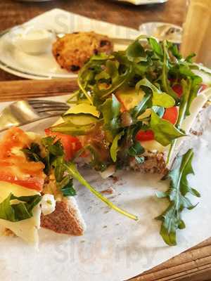 De Bakkerswinkel Rotterdam-centrum