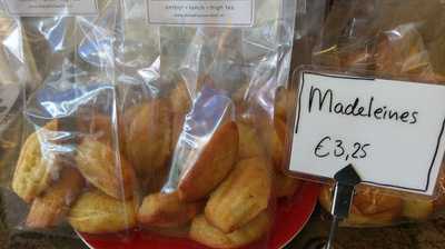 De Bakkerswinkel Rotterdam-centrum