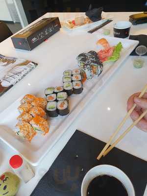 Sushipoint Nijmegen