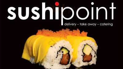 Sushipoint Nijmegen
