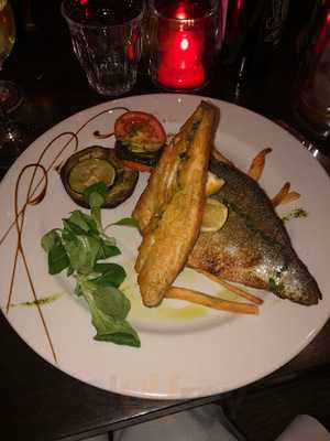 San Telmo Restaurant