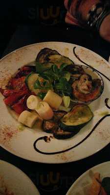 San Telmo Restaurant