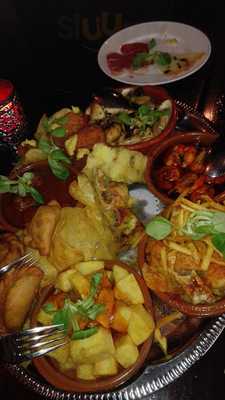 San Telmo Restaurant