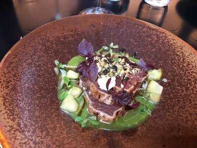 The Lobby Fizeaustraat