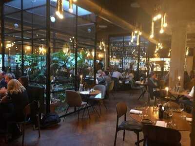 The Lobby Fizeaustraat