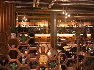 The Lobby Fizeaustraat