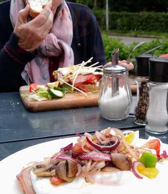 Gasterij Het Gemeentehuis