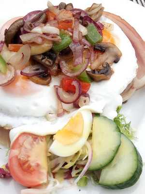 Gasterij Het Gemeentehuis