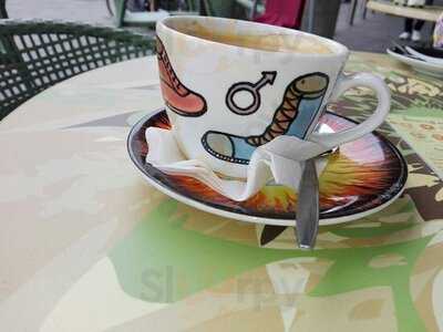 Bagels & Beans Kruisplein