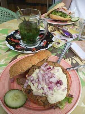 Bagels & Beans Kruisplein