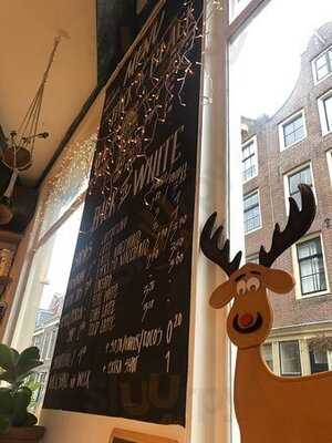 Back To Black Coffee