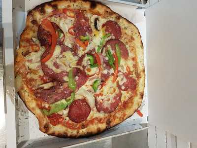 Bakkerij Broodhuys Het