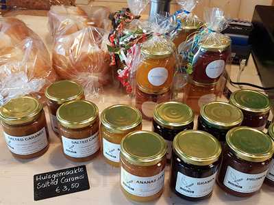 Bakkerij Broodhuys Het