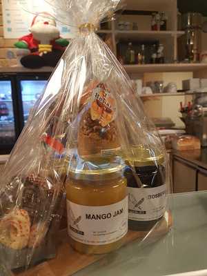 Bakkerij Broodhuys Het