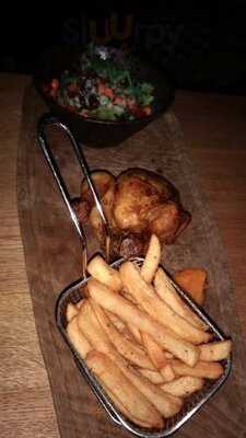 Chef's! Food & Drinks