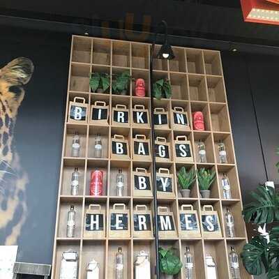 Chef's! Food & Drinks