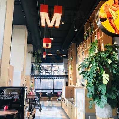 Chef's! Food & Drinks