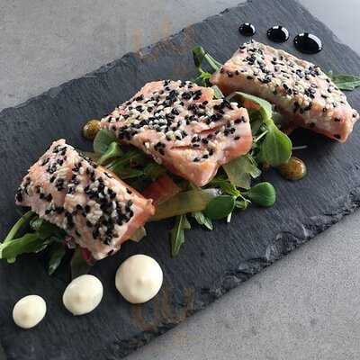 Chef's! Food & Drinks