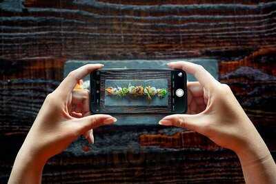 Chef's! Food & Drinks