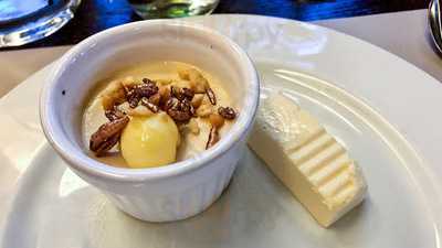 Restaurant D'vijff Vlieghen