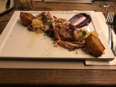 Restaurant D'vijff Vlieghen