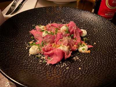 Restaurant D'vijff Vlieghen