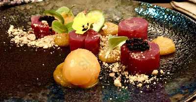 Restaurant D'vijff Vlieghen