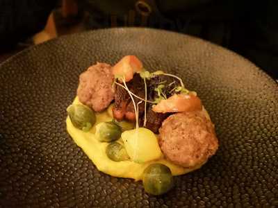 Restaurant D'vijff Vlieghen