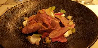 Restaurant D'vijff Vlieghen