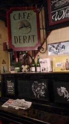 Cafe Derat