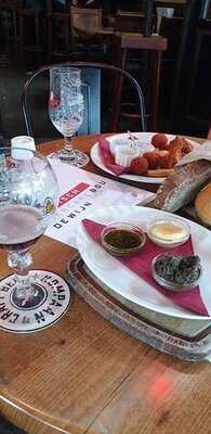 Belgisch Biercafe Boudewijn