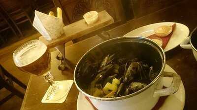 Belgisch Biercafe Boudewijn