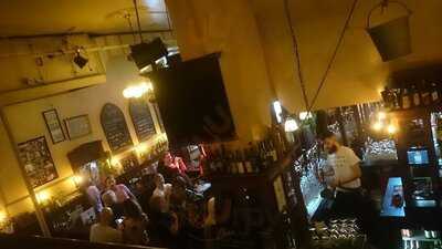 Belgisch Biercafe Boudewijn