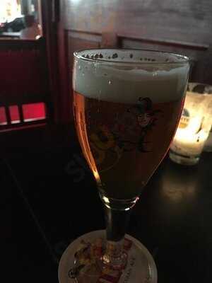 Belgisch Biercafe Boudewijn