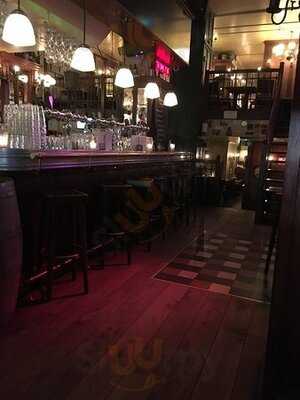 Belgisch Biercafe Boudewijn