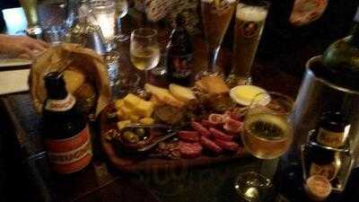 Belgisch Biercafe Boudewijn