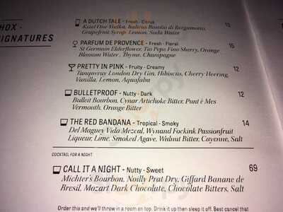 Lotti’s Café,  Bar & Grill