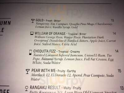 Lotti’s Café,  Bar & Grill