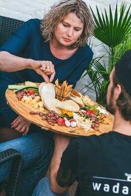 Wadapartja Westerhaven