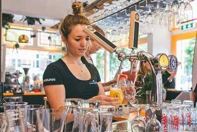 Wadapartja Westerhaven