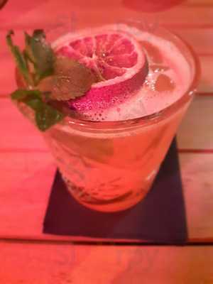 Barracuda Social Club