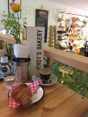 Jordy's Bakery