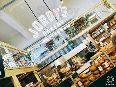 Jordy's Bakery