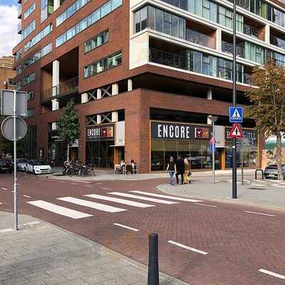 Encore Bar & Grill Rotterdam